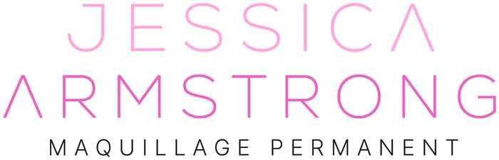Jessica Armstrong — Maquillage permanent